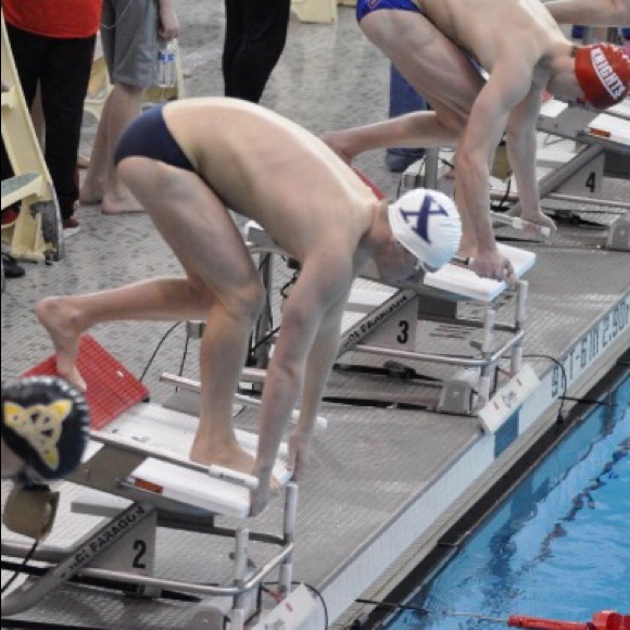 Meet your Posher, Daniel - Picture 1 of 1